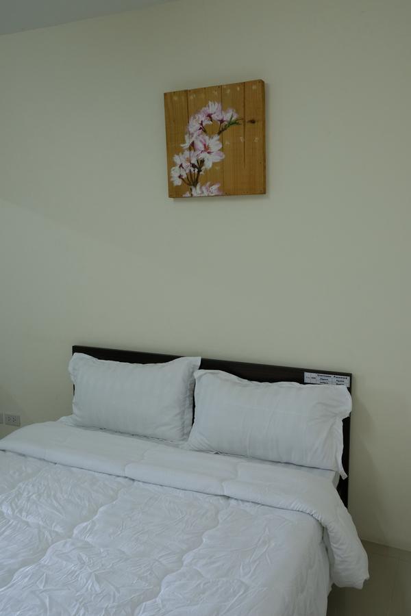 Aspen Residence Chonburi Extérieur photo