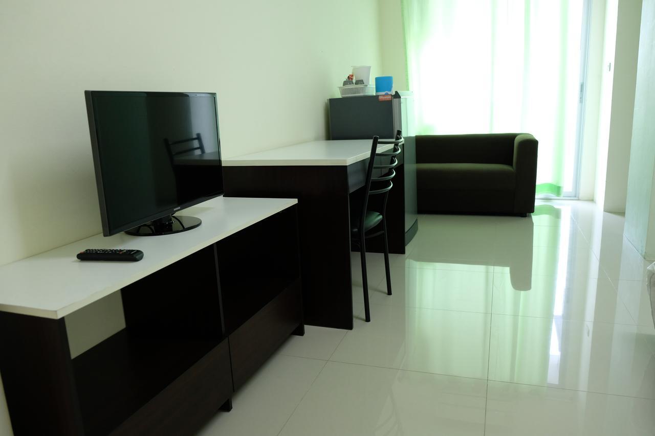 Aspen Residence Chonburi Extérieur photo